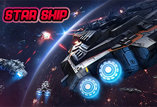 Star Ship 